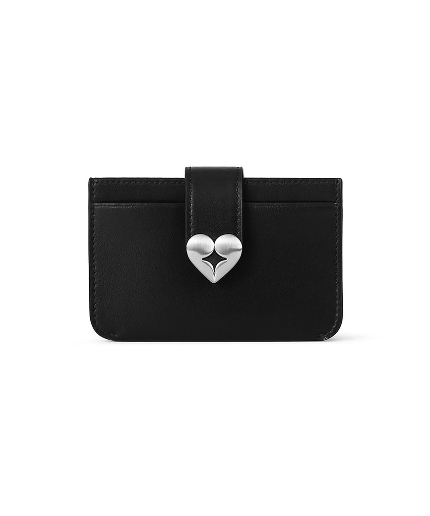 Fennec Hearty 4 Accordion - Black