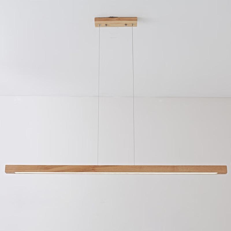 Lishen Nordic LED Dining Table Chandelier