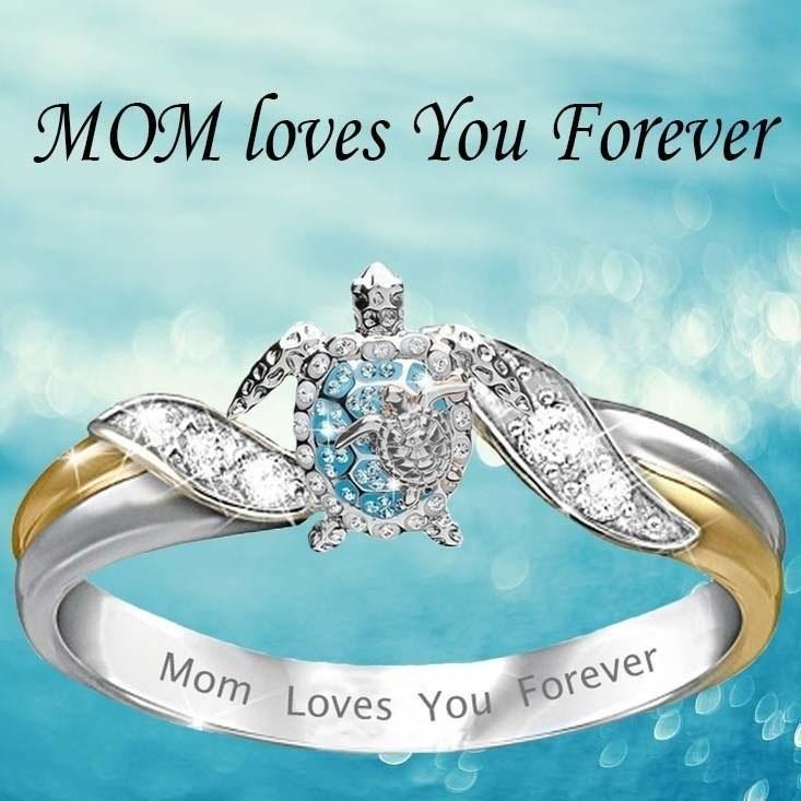 Multi-Color Small Animal & Insect Diamond Love Jewelry