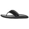 Brookside 2 Flip Slippers Men's Black 1124894-BLK