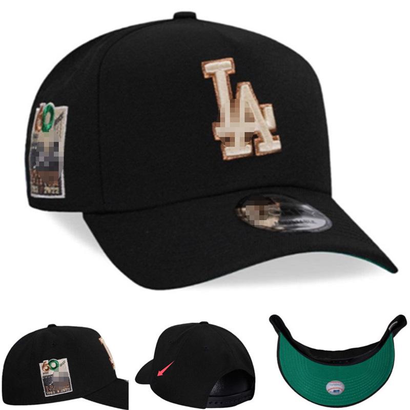 New Style Unisex Embroidered Baseball Cap - Adjustable Hip Hop Outdoor Sports Hat