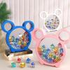 Creative Baby Tooth Box Cute Teeth Collection Box New Storage Container  Baby Souvenirs