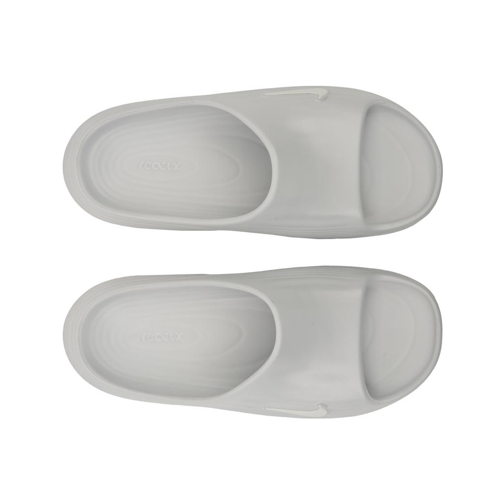 Nike ReactX Rejuven8 Slide Summit White Sneakers da uomo HV4479-100