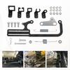 Transmissions Throttle Carburetor Cable Mount Bracket EZ-EFI For GM 700R4 304147