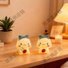 Cute Cinnamoroll Night Light - Creative Holiday Gift & Decoration