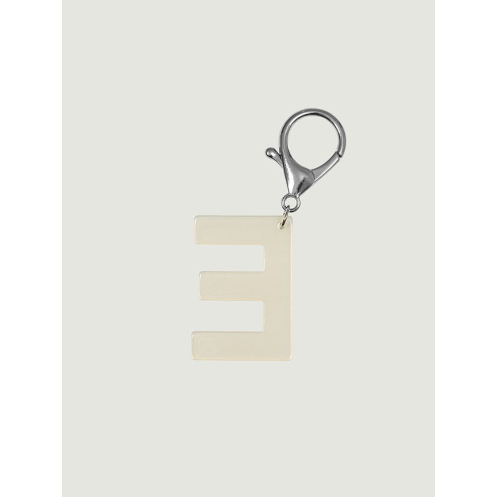 grove 25HS GROVE KEYRING (BEIGE)