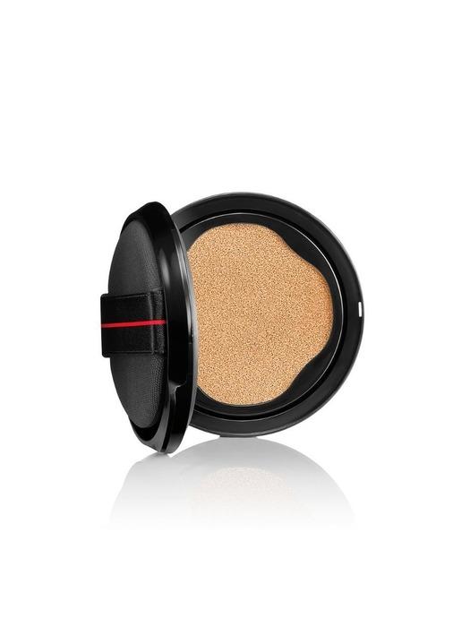 SHISEIDO NEW Synchro Skin Glow Cushion Compact Refill SPF23/PA++