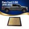 Para Ford Expedition F150 F250 F350 F450 F550 F650 F750 Lincoln Navigator Ram 2500 Filtro De Aire Del Motor 500024632 7C3Z9601Aftrw9