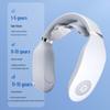 SKG Smart Neck Massager with Heat CN plug (adapter included)