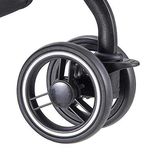 Bonbi Pet Buggy Gray Colon,