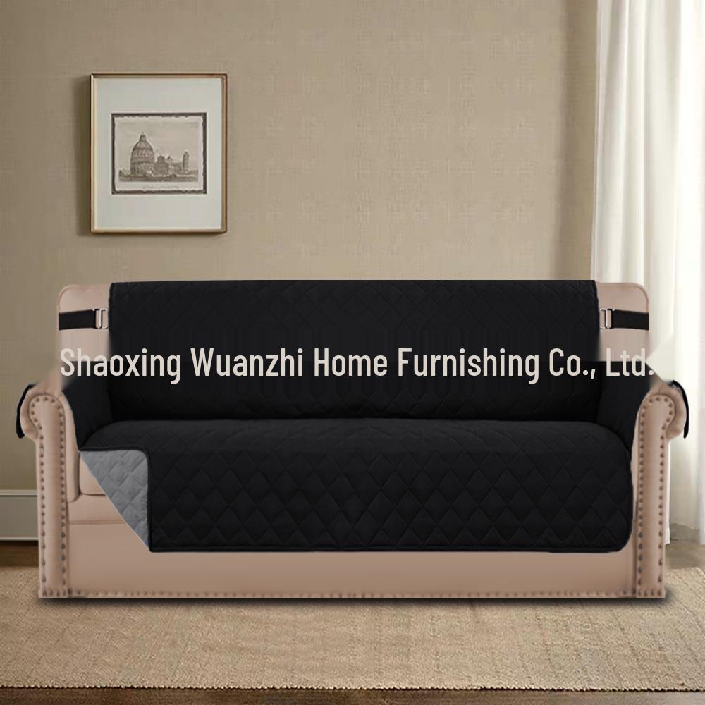 European-Style Waterproof Pet Sofa Cushion – Universal Non-Slip Cover for All Seasons