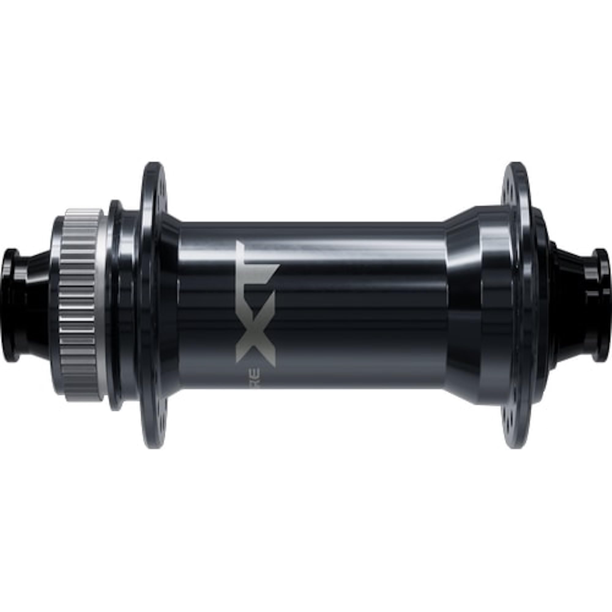 

Передняя втулка Shimano DEORE XT Center Lock Дисковый тормоз 32H 15x110мм EHBM8210BBX HB-M8210-B