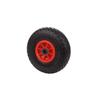 Roue Libre - PEREL - QT102, QT119, OHT10 - Jante En Plastique - Couleur Noire - Mixte