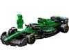 Lego Speed Champions 77245 F1-Rennwagen Aston Martin Aramco AMR24 10+ (Elemente: 269)