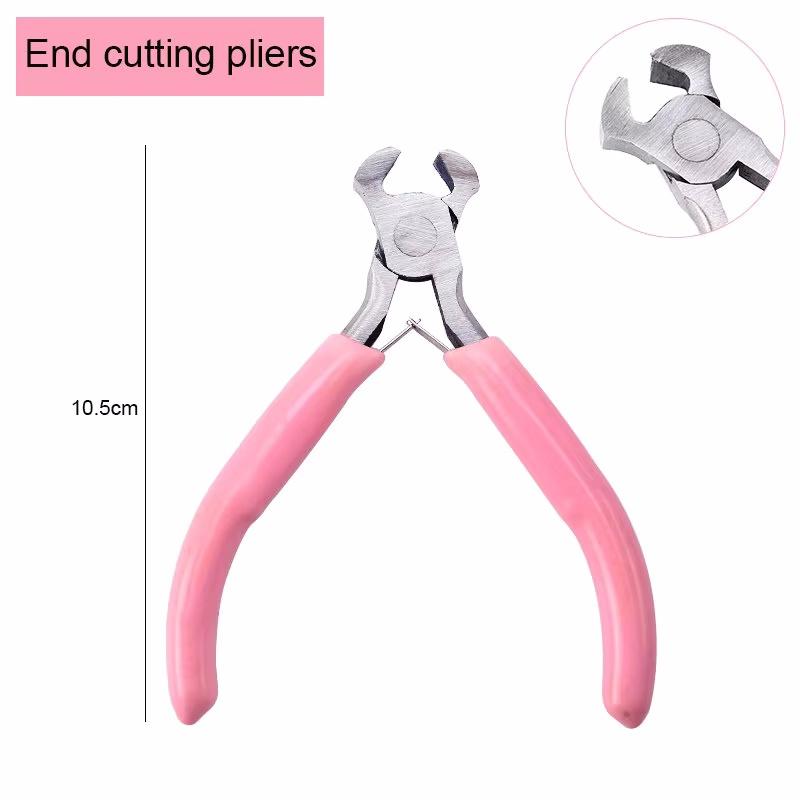 Jewelry Pliers Tools Needle/Chain Nose Pliers, Round Nose Pliers and Wire Cutter for Jewelry Repair Wire Wrapping DIY Craft
