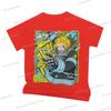 Japanese Anime Fire Force Graphic T Shirts Unisex Women Fashion Streetwear Soft Tee Unisexs Fire Force Printed Street Cool Tshirts