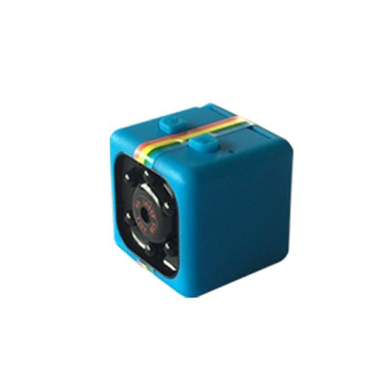 ABS Camera 1080P Resolution Daily Recording Device