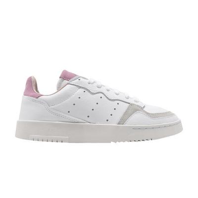 Supercourt 'True Pink' EF9219 Damenschuhe