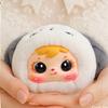 Samuel V2 Mini Small Animal Series Blind Box Cute Plush Pendant Cartoon Doll Backpack Decoration Vinyl Ornament Toy Mystery Gift
