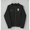 Men Women Lightweight Soccer Training Jacket Football Club Team Jersey Outerwear Fall Sportswear