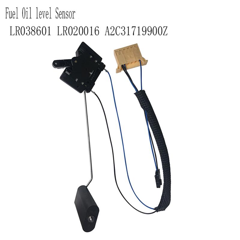 A51K-NEW Fuel Oil Level Sensor For Land Rover Freelander 2 LR2 3.2L 2006-2014 LR038601 LR020016 A2C31719900Z