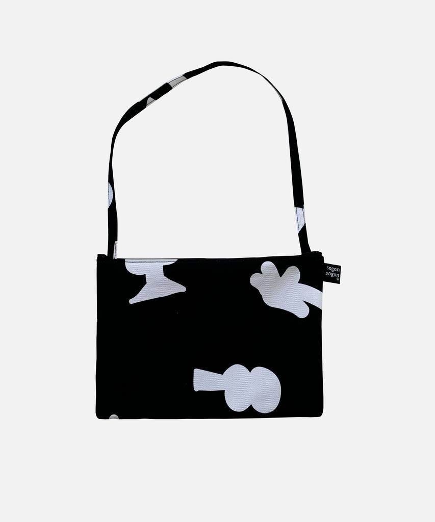 Sogonsogon Candy Mini Shoulder Bag