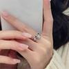 Creative Tiger Rings Ladies Classic Vintage Fashionable Stylish Adjustable Open Rings Jewelry Gathering Party Event Anniversary Present GiftVintage