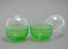 In Packs of 48mm Empty Assorted In 4 Pack of 10 [Sold 10] Capsules, Colors,