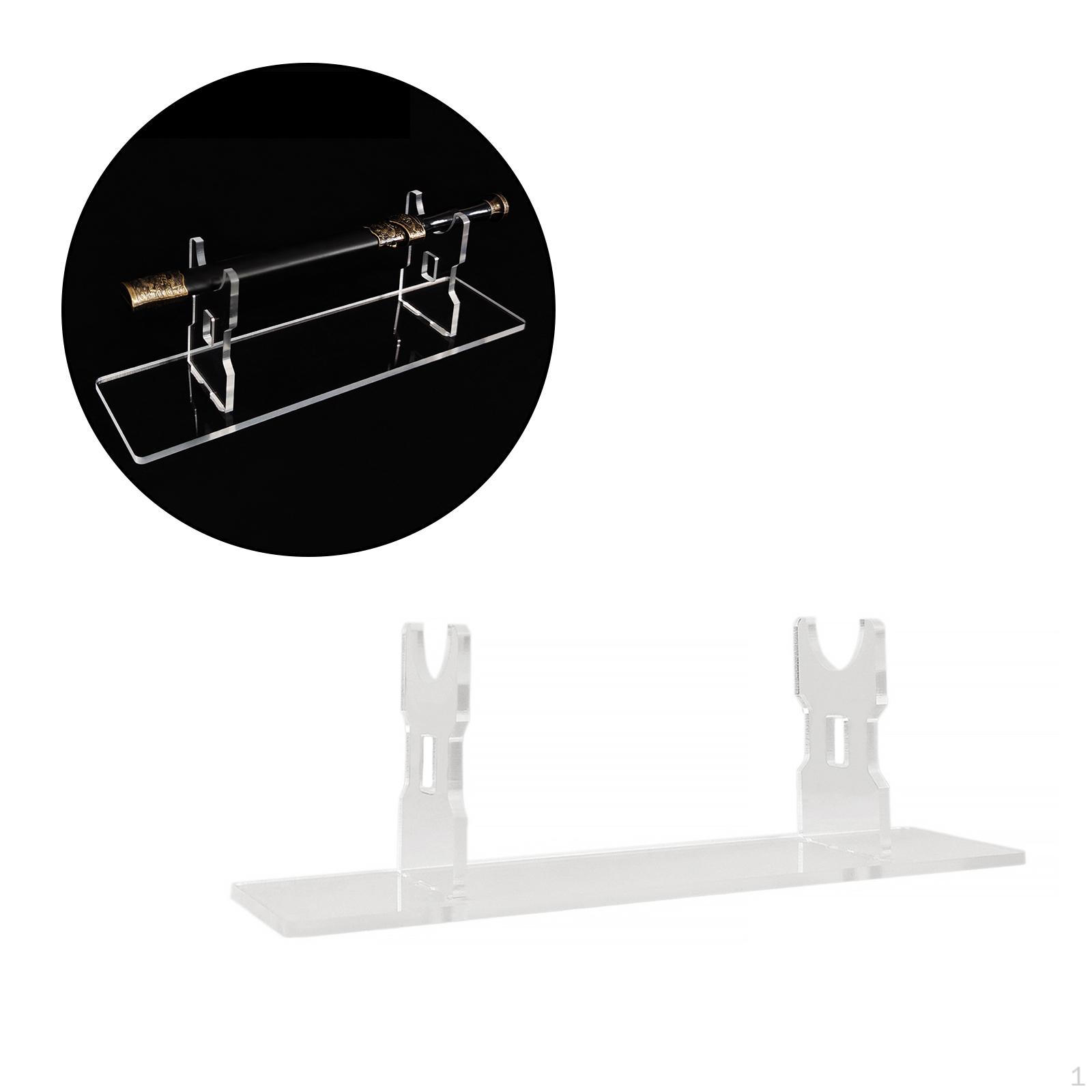 

Настольная подставка для флейты, китайский держатель для стоек, прочный многофункциональный настольный компьютер single layer