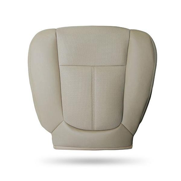 

Ford F-Series (2011-2014) Seat Cushion Replacement None