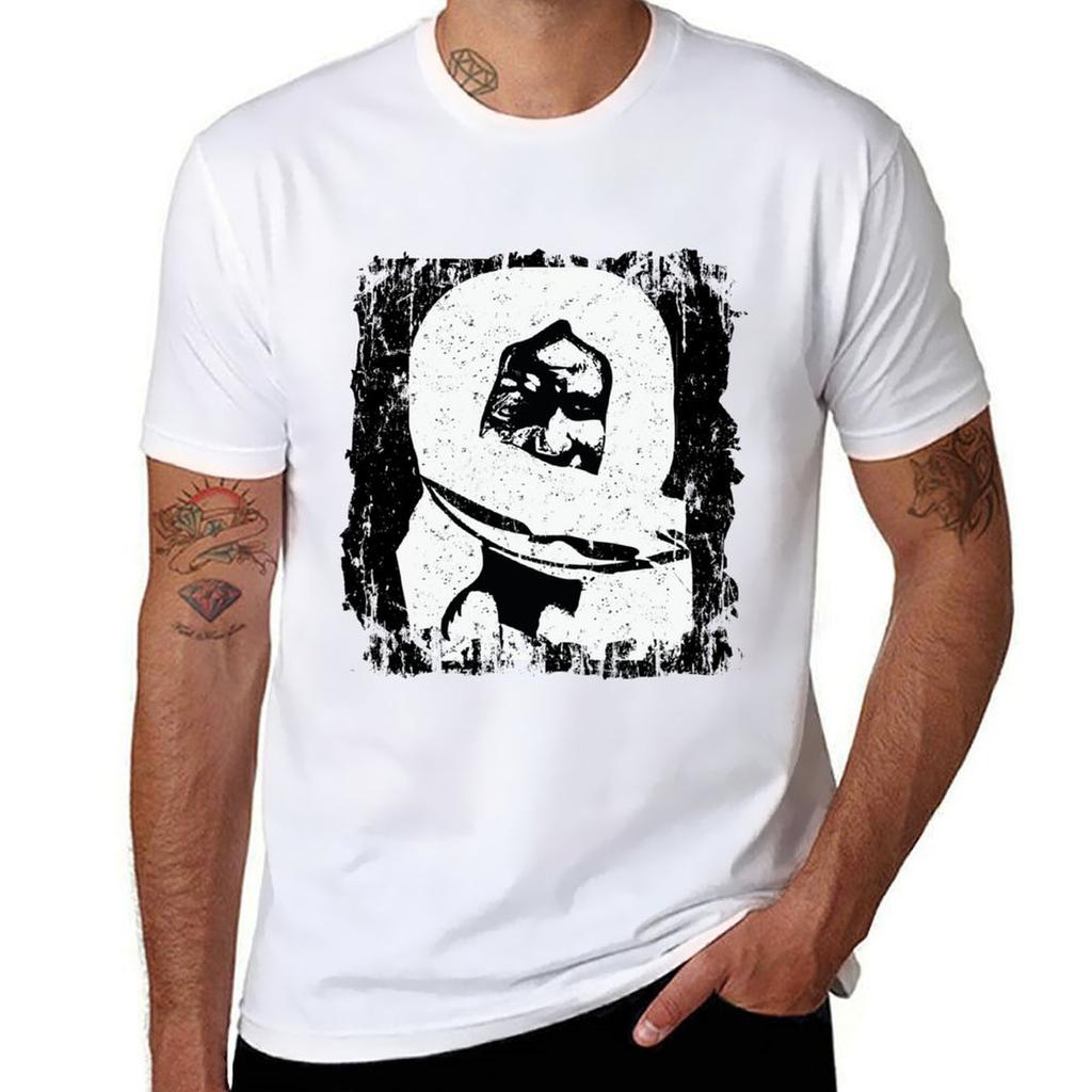 Leader Of Mouridism Sheikh Ahmadou Bamba Tshirt Fitness Training Breathable Tee Tshirt