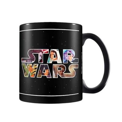 Hope For The Galaxy 325ml Mug