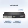 H3C Enterprise Gigabit Ethernet Network Switches