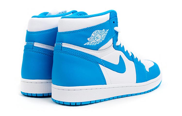 Jordan 1 Retro High OG BG UNC 575441-117