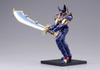 Kotobukiya Duel Monsters OSHI WORKS Buster Blader PVC Painted Complete Figure Yu-Gi-Oh! Non-scale