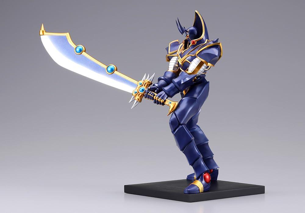 Kotobukiya Duel Monsters OSHI WORKS Buster Blader PVC Painted Complete Figure Yu-Gi-Oh! Non-scale