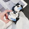 Ocean Park AirPods pro1 Apple Bluetooth headset case 1/1/1 generation cartoon killer whale case
