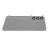 Replacement Back Glass Cover for Samsung Galaxy S23 Plus Rear Glass Panel Cover Housing Door with Pre Installed Lens