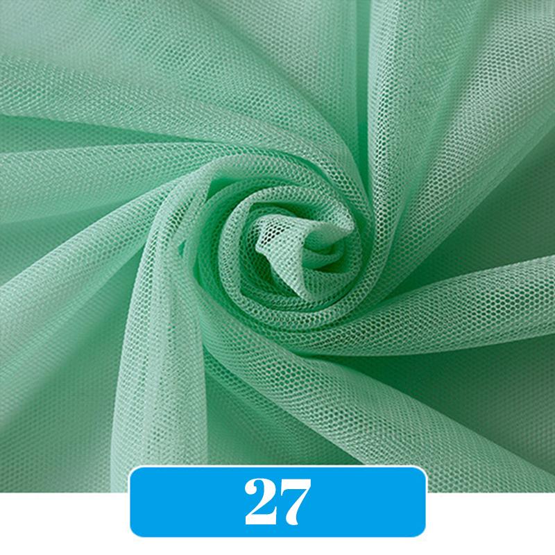 

10 метров мягкая тюль марлевая ткань москитная сетка марлевая ткань занавеска сетка наземная тюль сетка рулон ткани для свадебного декора 10 meter