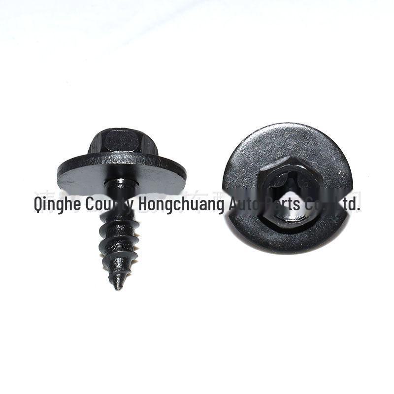 Clip De Sujeción Automático Mixto, 60 Piezas, Para Toyota Corolla E150, E120, Land Cruiser 200, Camry 40, 55, Rav4 - AliExprs