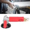 Pneumatic Water Mill 4in Injection Polisher Air Sander for Auto Body Work Grinding Tool