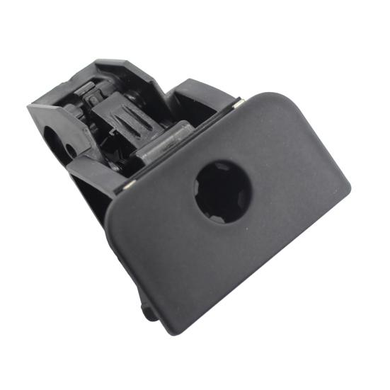 

Пластиковая защелка перчаточного ящика с замочной скважиной для VW POLO 2002-2009 гг.