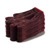 Mandlux M818 Thickened Cotton Work Gloves (12 Pairs)