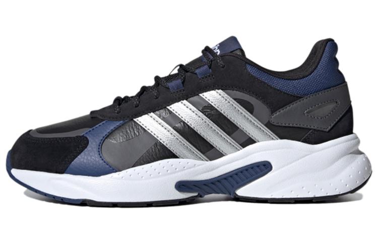 Adidas Neo Crazychaos Shadow  Black Blue White  FX9105 47⅓