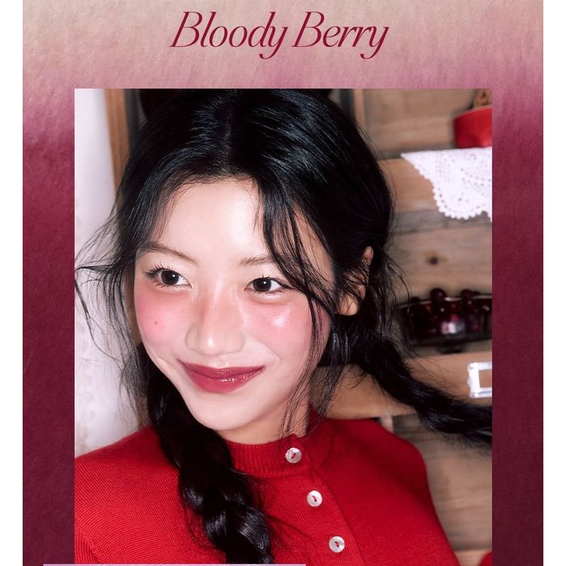 Tip Toe - Jelly Stick - 14 Colors