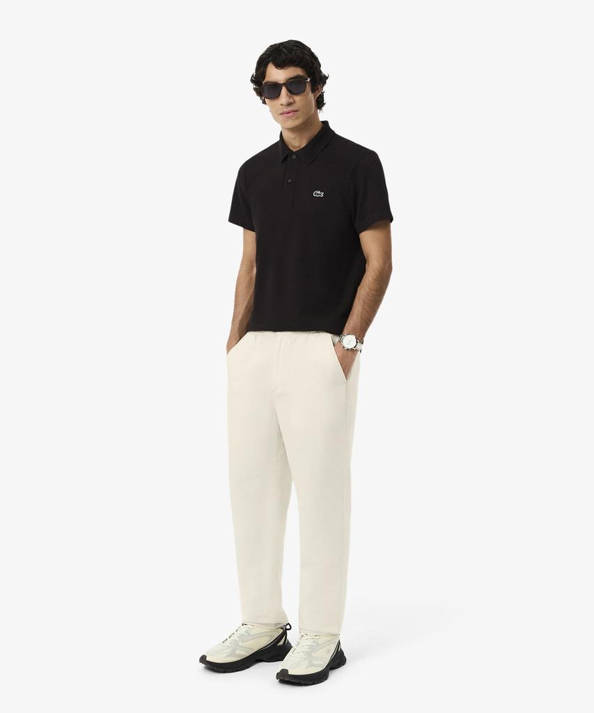 LACOSTE Men'S Linen Blend Elastic Chino Hh7197-56G 056