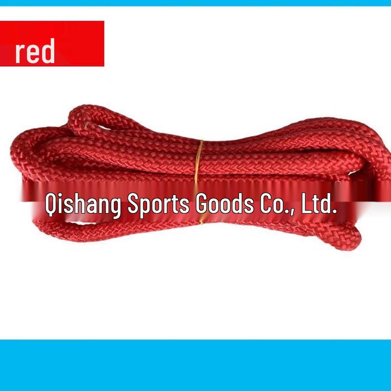 Нейлоновая скакалка для художественной гимнастики WEZHO