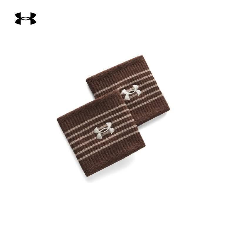 Under Armour Unisex Terry Training Sport Wristband One Size
