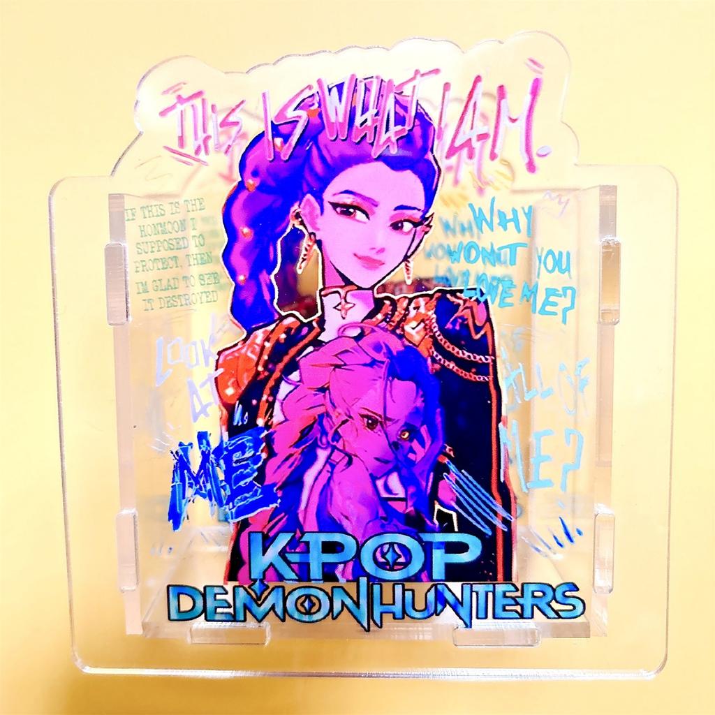 Popular Movie-related Pen Holders, A Must-have For Students