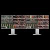 Zhililisheng Multi-Screen Financial Trading Workstation (CN Version)